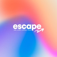 Escape Records logo - Similar company to Pullup Recordings