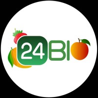 24BIO logo - Similar company to 24Bio