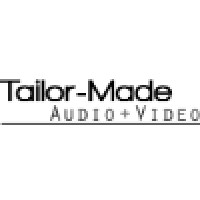 Tailor-Made Audio & Video, Inc