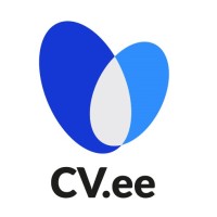 CV.ee | CV-Online logo - Similar company to Plop