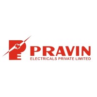 Pravin Electricals Pvt Ltd logo - Similar company to Pravin Electrical