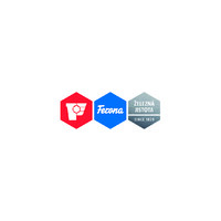 Ferona, a.s. logo - Similar company to R4U S.R.O.