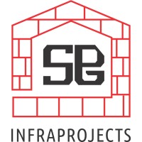 SPG INFRAPROJECTS PRIVATE LIMITED logo - Similar company to Spg Construction, Llc