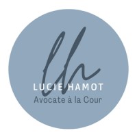 Lucie HAMOT - Avocate à la Cour logo - Similar company to Kun & Partner