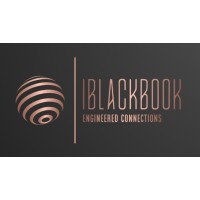 iBlackBook Ltd logo - Similar company to Caludon Castle