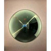 The Rebel Lens logo - Similar company to Bangers & Mash