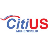 CitiUS Mühendislik logo - Similar company to Simius Ai
