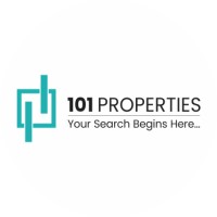 101 Properties logo - Similar company to Pinnacle Group India