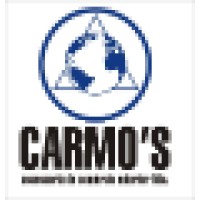 Carmo's Assessoria de Comércio Exterior LTDA logo - Similar company to Pirâmide Seaair Comércio Exterior Ltda.
