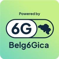BEL6GICA logo - Similar company to Idlab-Wireless