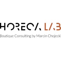 Horeca Lab by Marcin Chojecki logo - Similar company to Dotway Leadership & Consulting