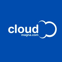 CloudMagna logo - Similar company to Rom Refacciones