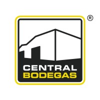 Central Bodegas Chile logo - Similar company to Centros Logísticos Danco