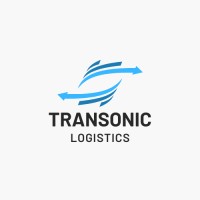Transonic logistics LLC logo - Similar company to Transonic Logistics Consulting Llc