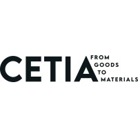 CETIA logo - Similar company to Plaxtil