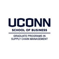 UConn MS in Supply Chain Management logo - Similar company to Uconn Ms Fintech