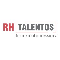 RH Talentos Assessoria em Recursos Humanos logo - Similar company to Morbach Rh - Assesssoria E Recrutamento