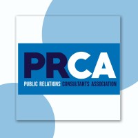 Public Relations Consultants Association PRCA (Ireland) logo - Similar company to Big Moods