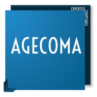 AGECOMA - CABINET COMPTABLE logo - Similar company to Auverco - Expertise Comptable, Audit Et Conseil En Auvergne