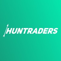 Huntraders logo - Similar company to Kreajob