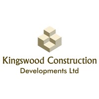 Kingswood Construction Developments Ltd logo - Similar company to Malawi Israel Gold