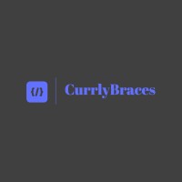 CurrlyBraces logo - Similar company to Curly Braces Solution