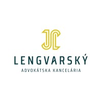 LENGVARSKÝ advokátska kancelária logo - Similar company to Dt Legal