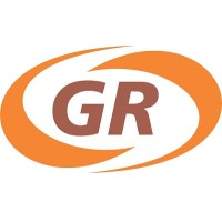 GR Mineração logo - Similar company to Mineração Santa Cruz