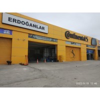 Erdoğanlar İnşaat logo - Similar company to Ercanlar Construction Furniture Accessories