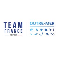 TEAM FRANCE EXPORT OUTRE-MER logo - Similar company to Aepf Paris