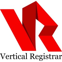 Vertical Registrar logo - Similar company to Eye Art