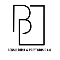 RP Consultoria & Proyectos logo - Similar company to Evolite Iluminacion Led