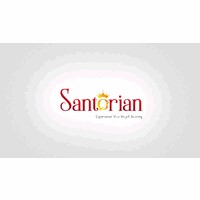 Santorian Tours & Travels logo - Similar company to Santorian
