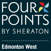 Four Points by Sheraton Edmonton West logo - Similar company to Element Edmonton West