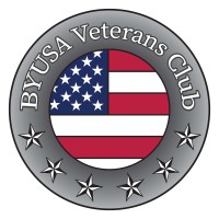 BYUSA Veterans Club logo - Similar company to Nacd Utah Chapter