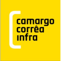 Camargo Corrêa Infra logo - Similar company to Álya Construtora