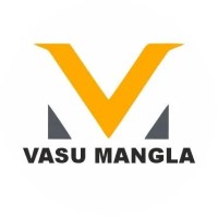 Vasu Mangla logo - Similar company to Wecodeit