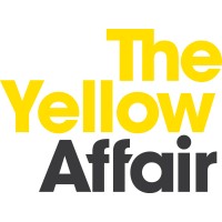 The Yellow Affair logo - Similar company to Beliane