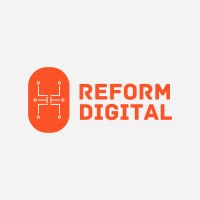 REFORM logo - Similar company to Digital Symphony