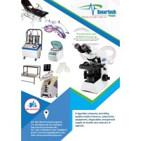 smartech supply logo - Similar company to Hanse Group Llc