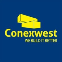 Conexwest 1331 logo - Similar company to Conexwest