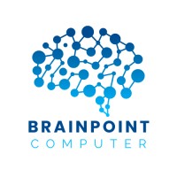 Brainpoint Computer logo - Similar company to Lab Figures
