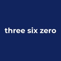 THREE SIX ZERO PRODUCTION logo - Similar company to The Better Men Project