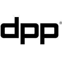 DPP logo - Similar company to Content Vault