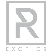 RP Exotics LLC logo - Similar company to St. Charles County Caps