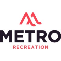 Metro Recreation logo - Similar company to Gale Contractor Services
