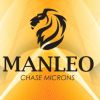 MANLEO DESIGNS PRIVATE LIMITED logo - Similar company to Krisha Mechatronics