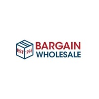 BARGAIN WHOLESALERS logo - Similar company to Bargain Group