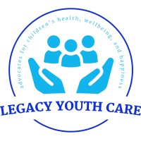 Legacy Youth Care logo - Similar company to The Bettermeant Group
