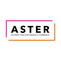 ASTER - Alliance for Sustainable E-commerce logo - Similar company to Bliq